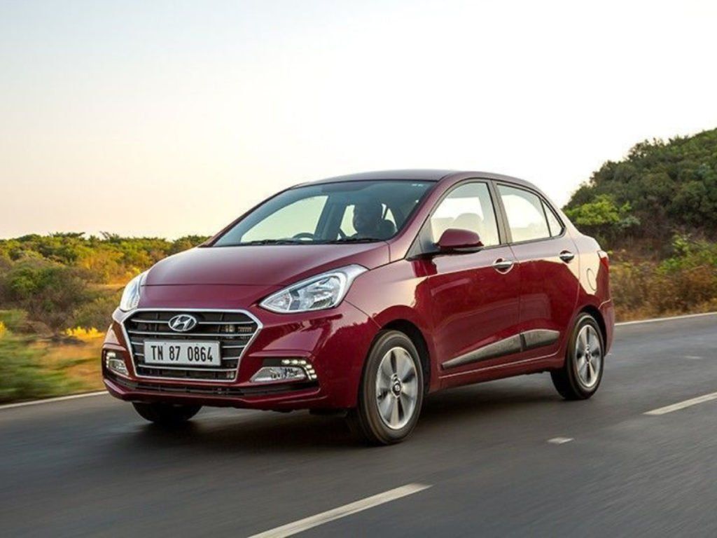 What Changes Can We Expect On The New 2020 Hyundai Aura?