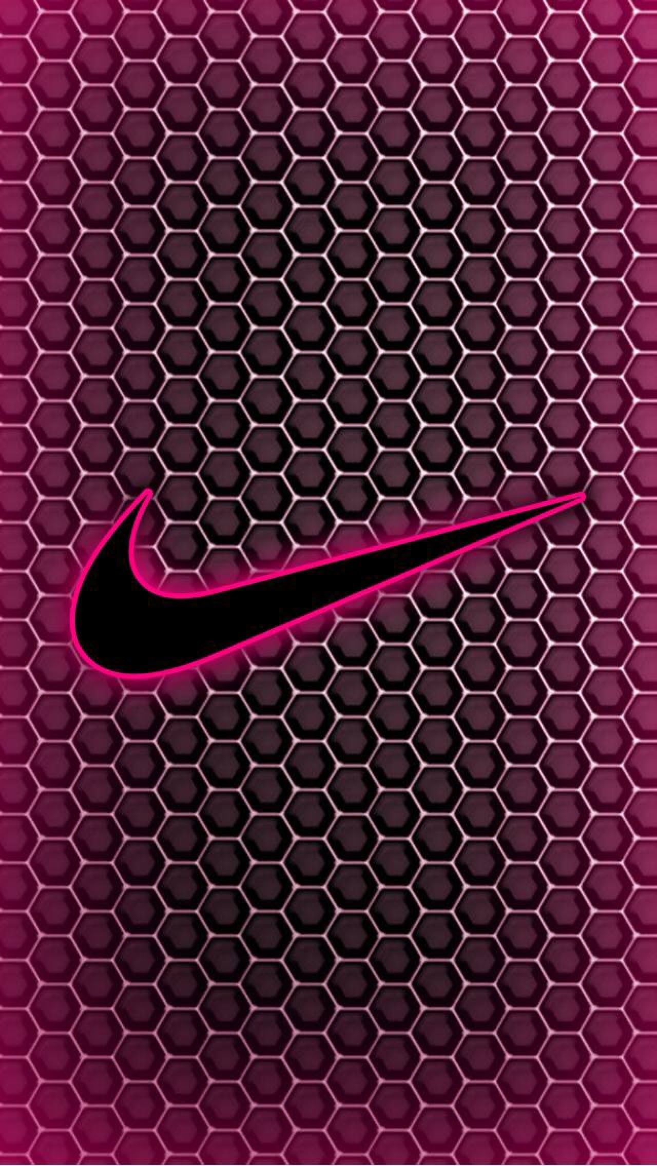 Best Of Pink Nike Wallpaper For Girls wallpaper