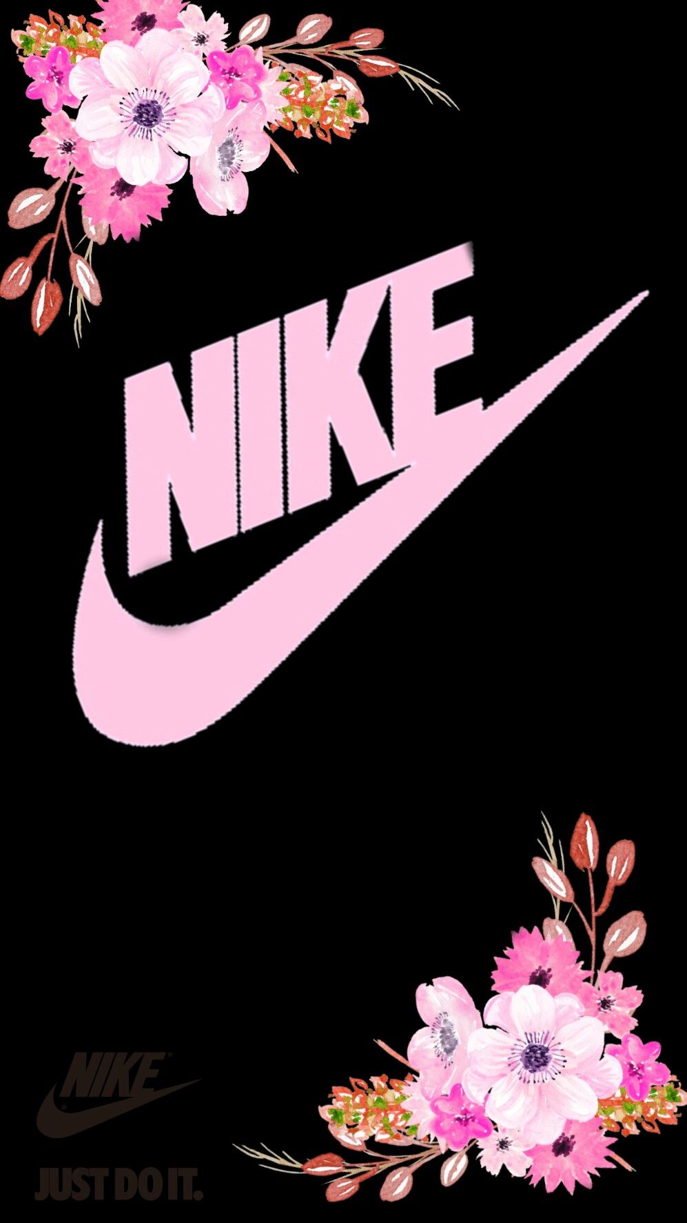 Nike For Girls Wallpapers - Wallpaper Cave