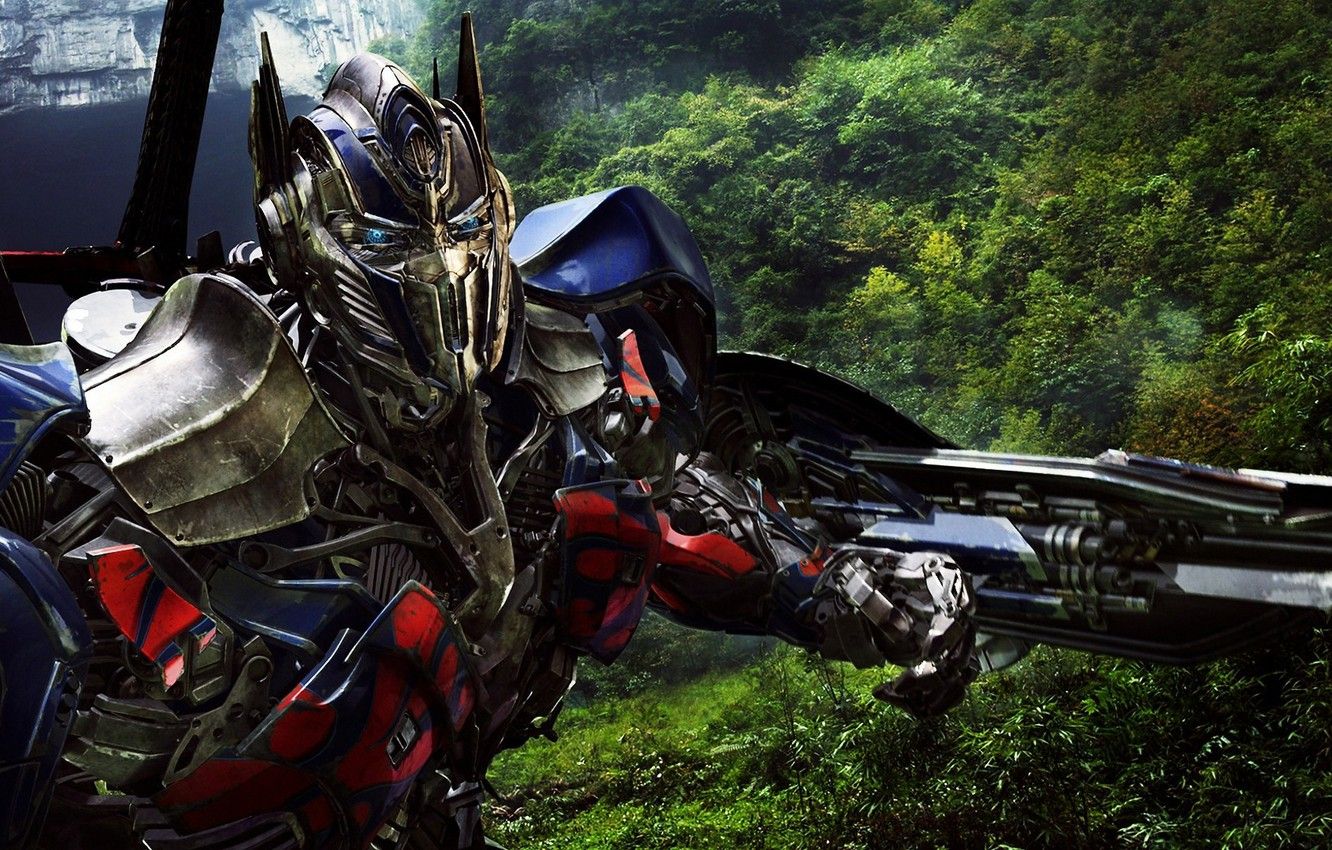 Wallpaper machine, Optimus Prime, Optimus Prime, Michael Bay, Michael Bay, The Autobots, Transformers 4, Transformers 4, Transformers: Age Of Extinction, Transformers: Age of extinction image for desktop, section фильмы