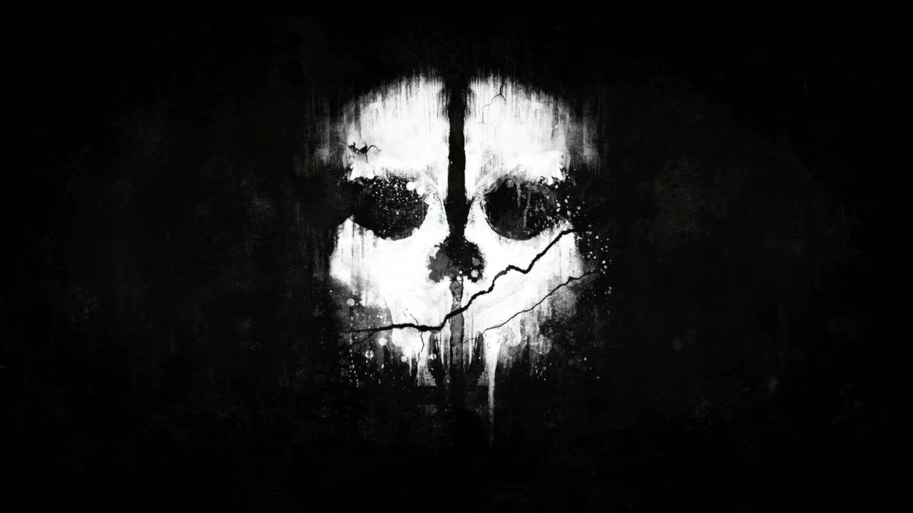 Call of Duty: Ghosts 2 is Not in Development