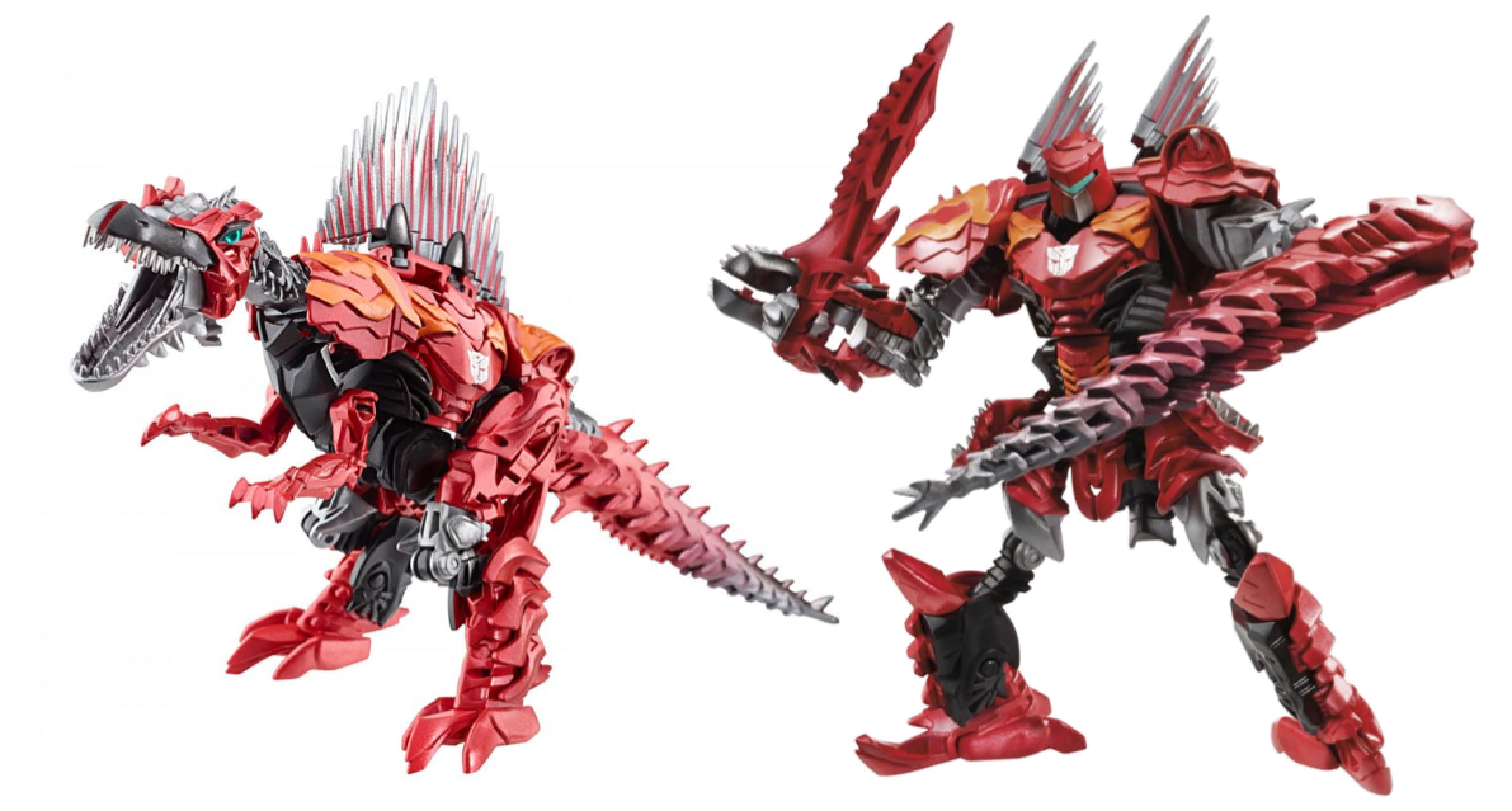 Scorn Age Of Extinction Scorn Toy