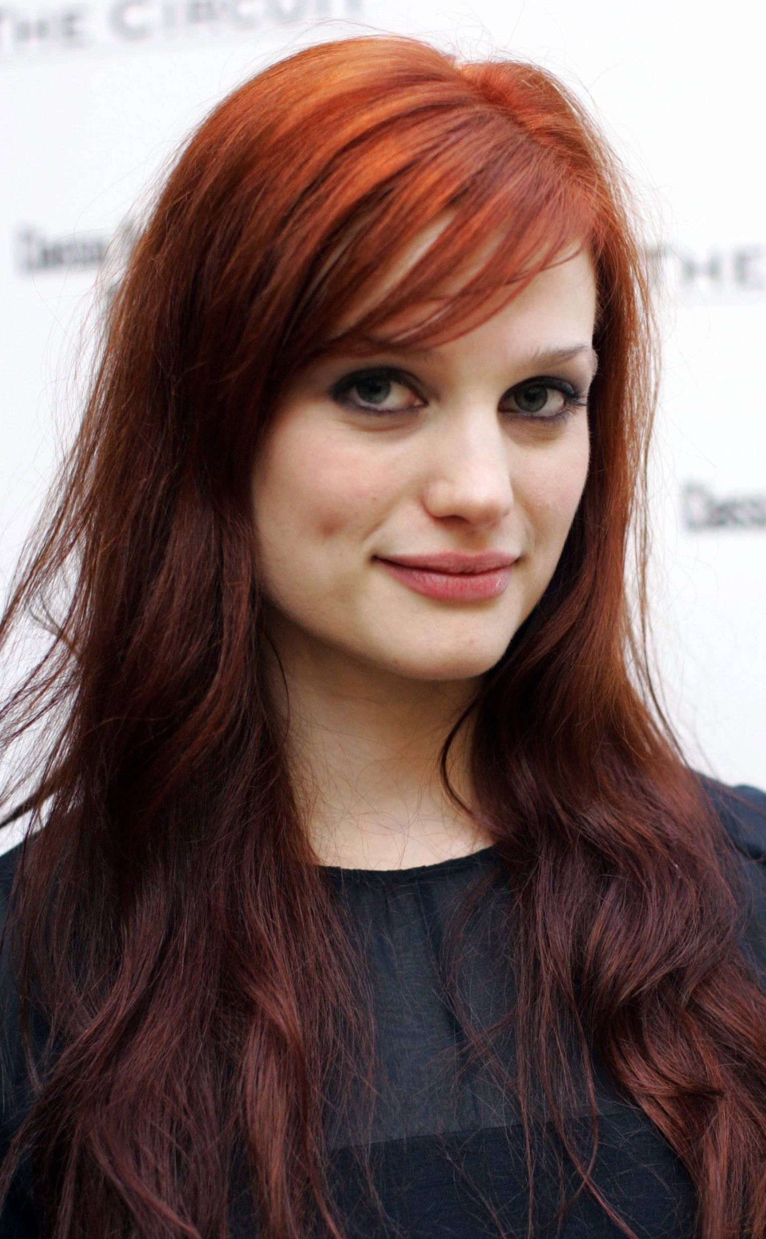 Alison Sudol Cast In Harry Potter Spinoff Fantastic Beasts Tracking Board