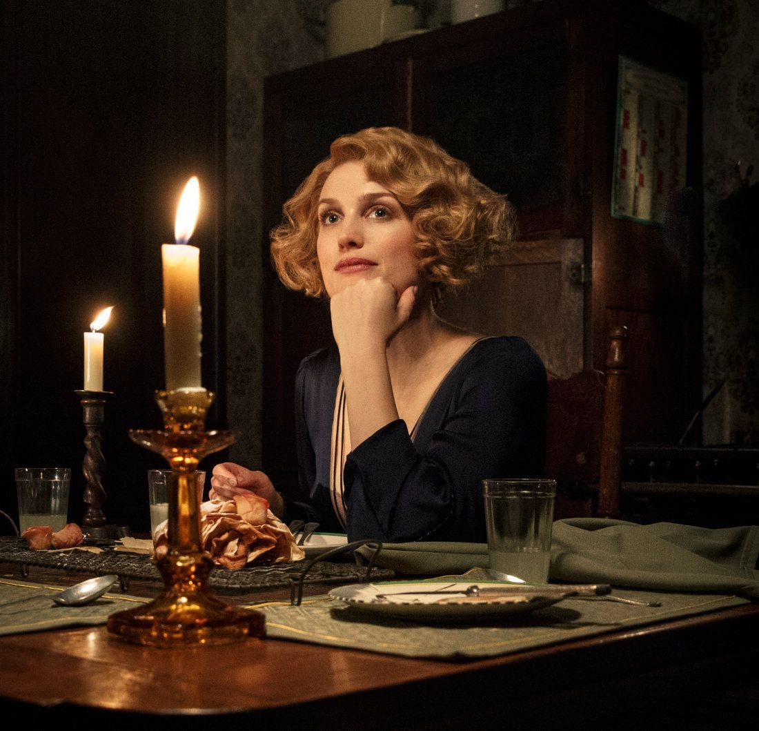 FBAWTFT. Fantastic beasts, Fantasic beasts, Alison sudol