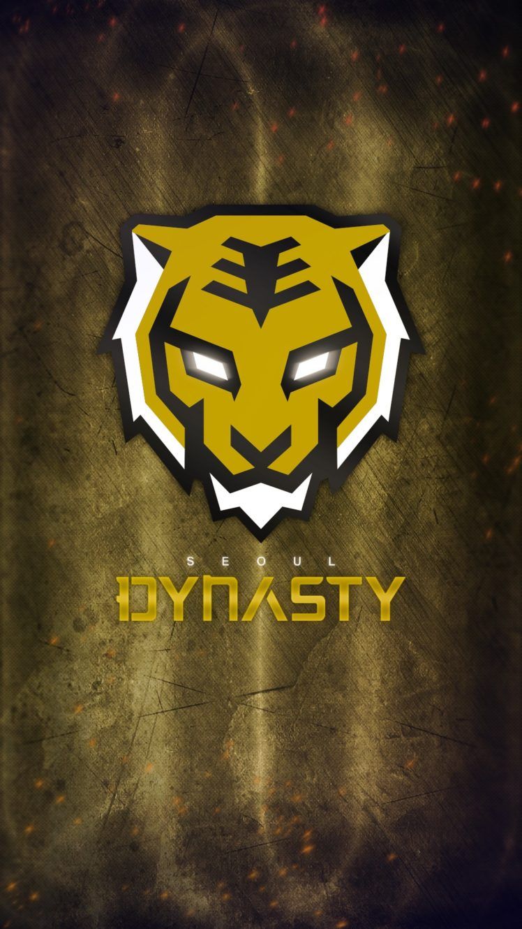 Overwatch Mobile Wallpaper HD Wallpaper