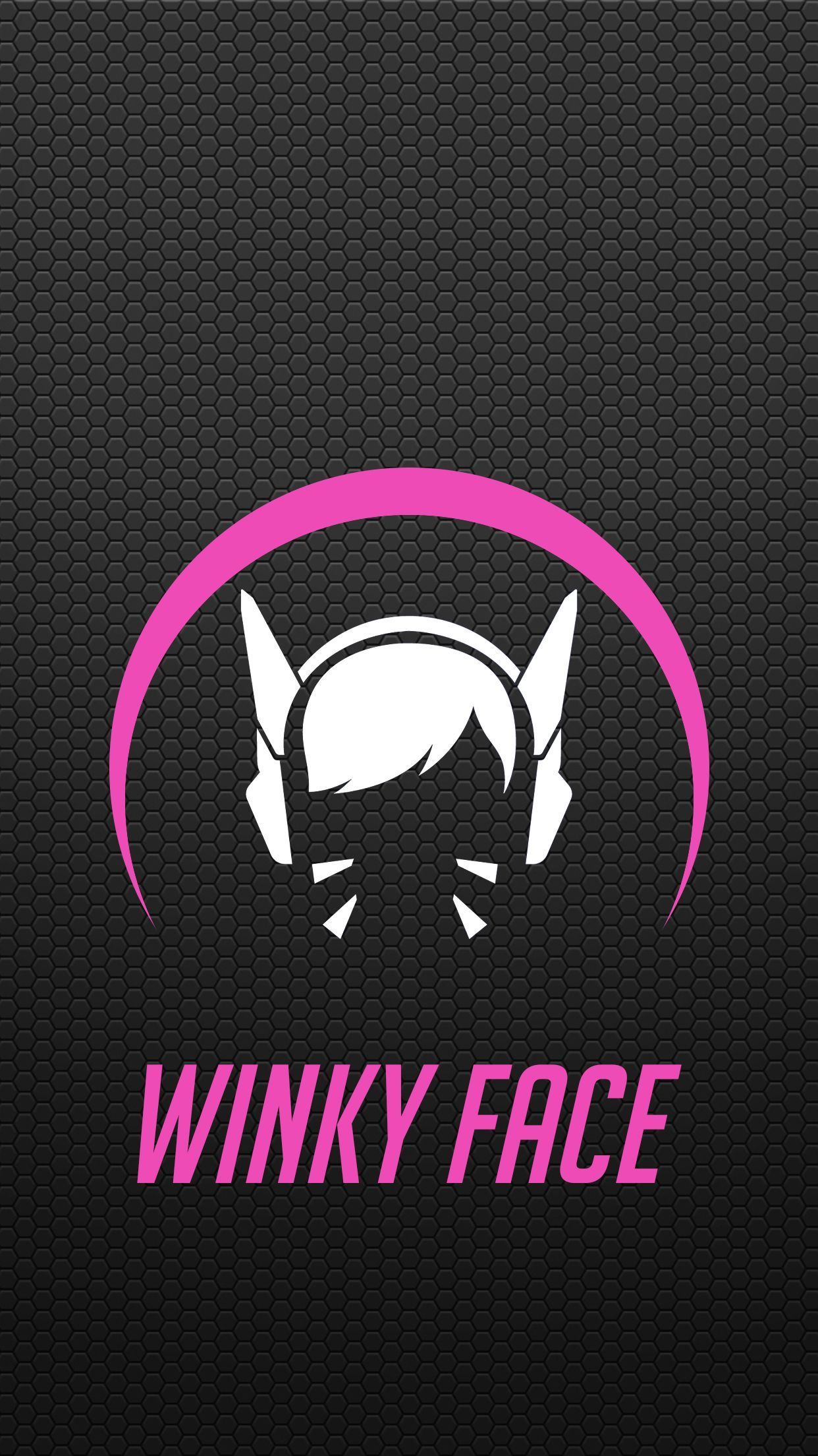 Overwatch Phone Wallpaper