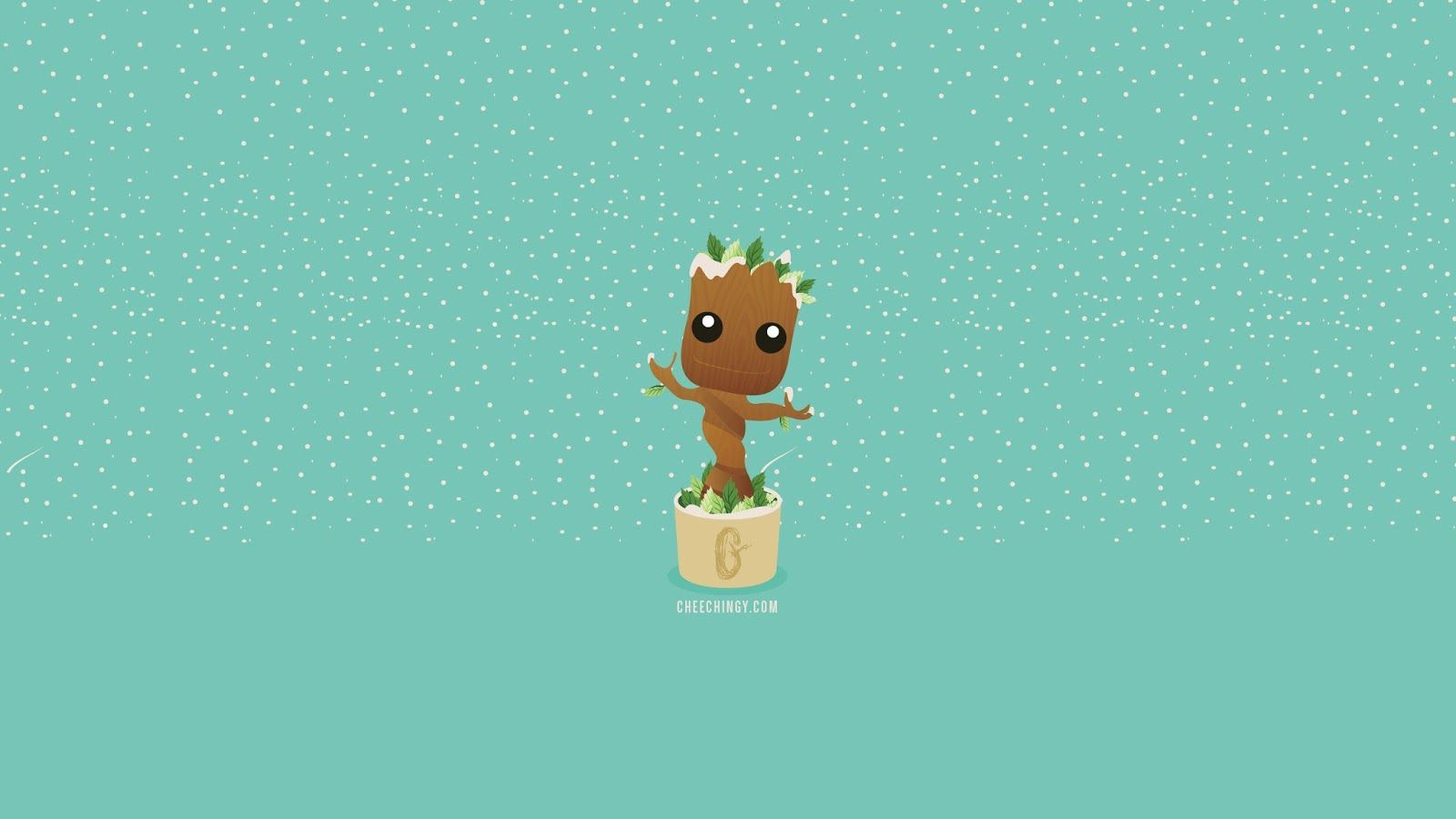 Groot Background. Groot Guardians of the Galaxy Wallpaper, Dancing Groot Wallpaper and Groot Pot Wallpaper