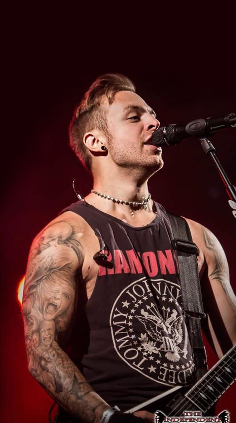 Matthew Tuck Wallpapers - Wallpaper Cave