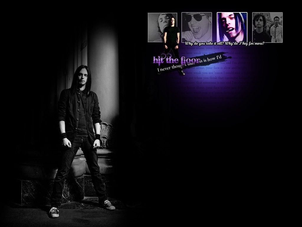 Matthew Tuck Wallpapers - Wallpaper Cave