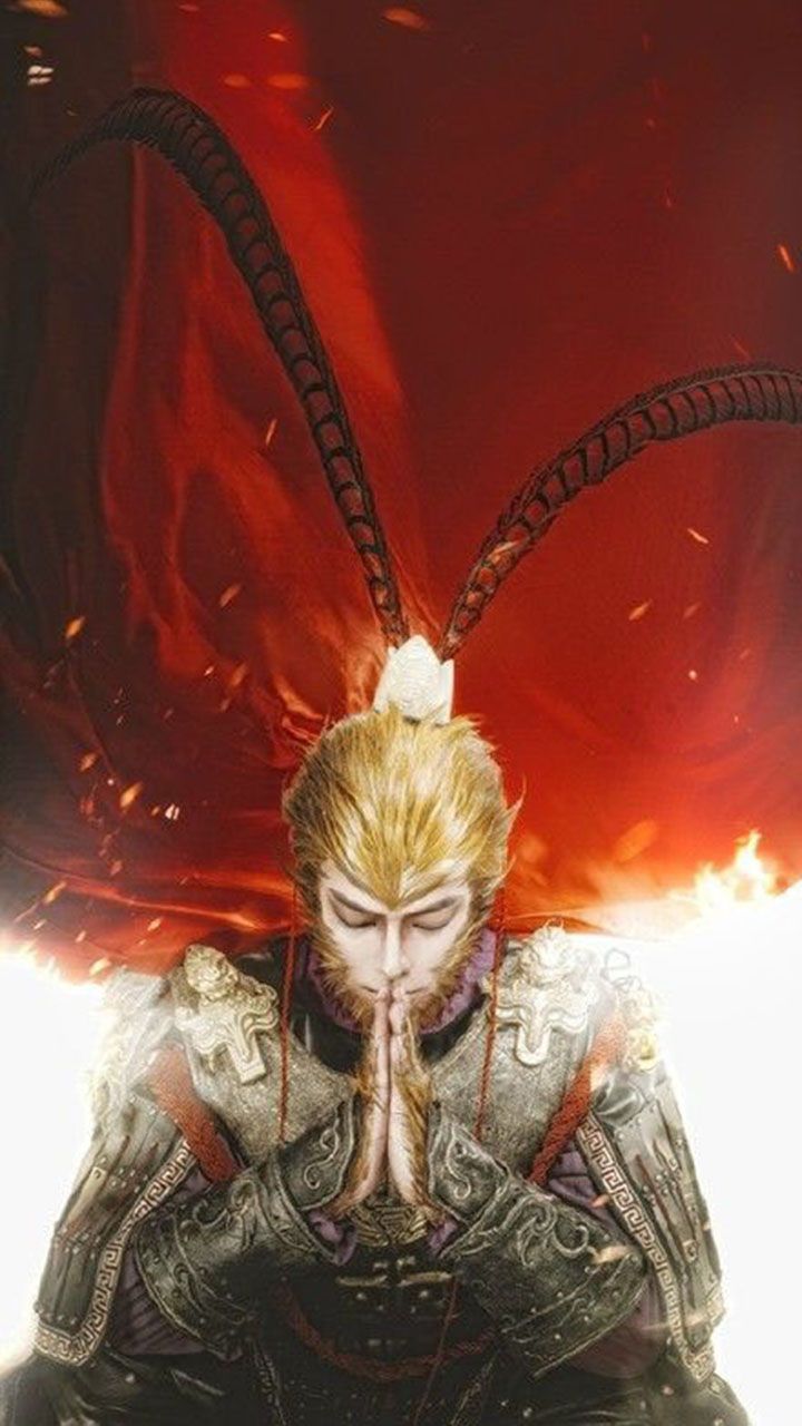 Sun Wukong