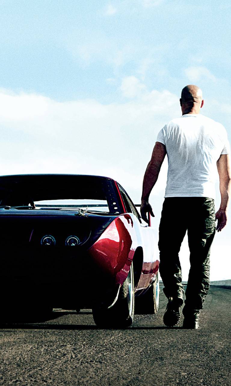 Car Wallpaper Dominic Toretto Wallpaper Site