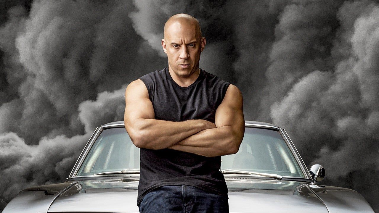 Fast & Furious' Franchise Coming to an End After Two More Installments Following 'F9'