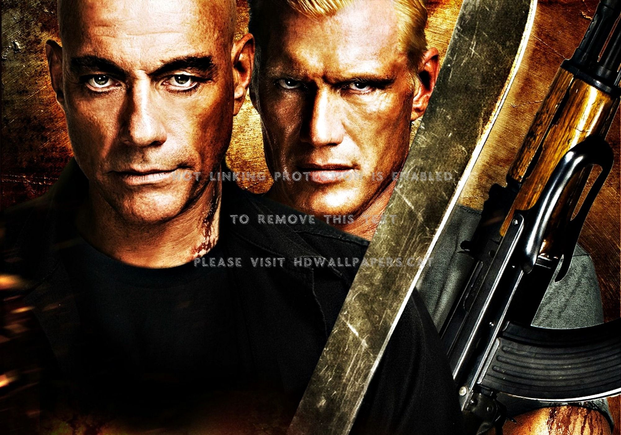 Universal Soldier Day Of Reckoning (2012) 4