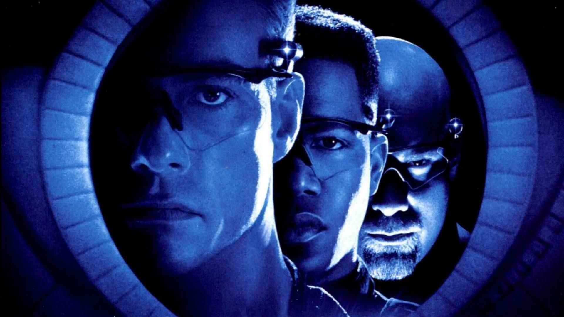 Universal Soldier: The Return (1999). FilmFed, Ratings, Reviews, and Trailers