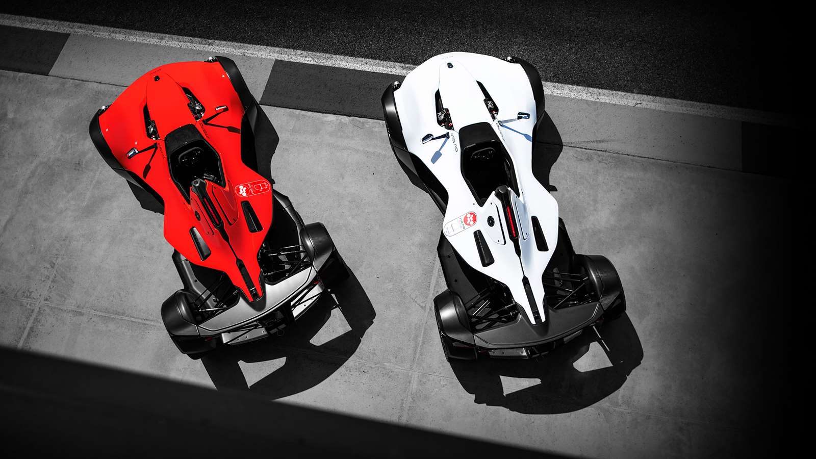 Wave goodbye to the BAC Mono with the Mono One