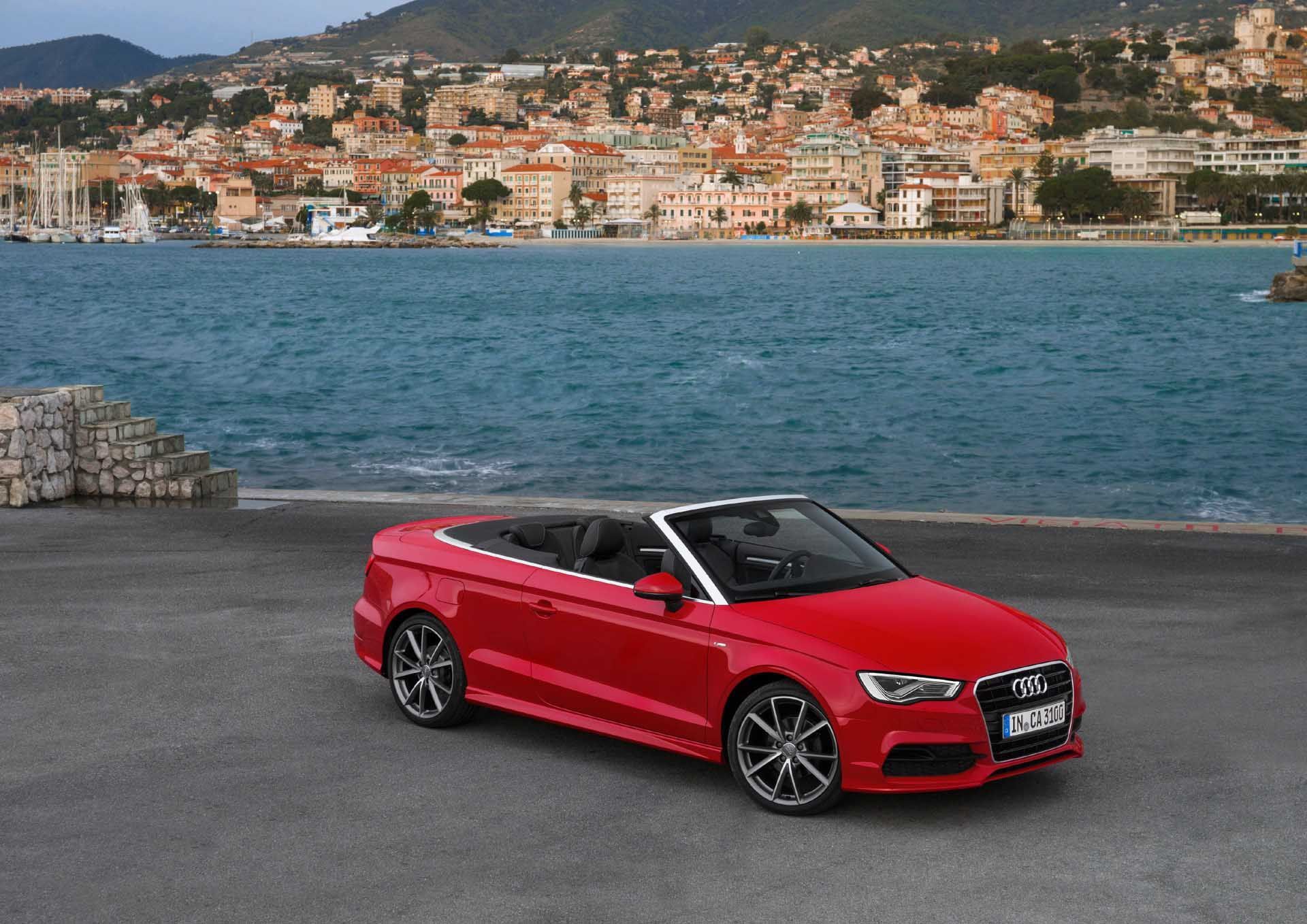 Download Fabulous Audi A3 Cabriolet Lease High Definition Full Size