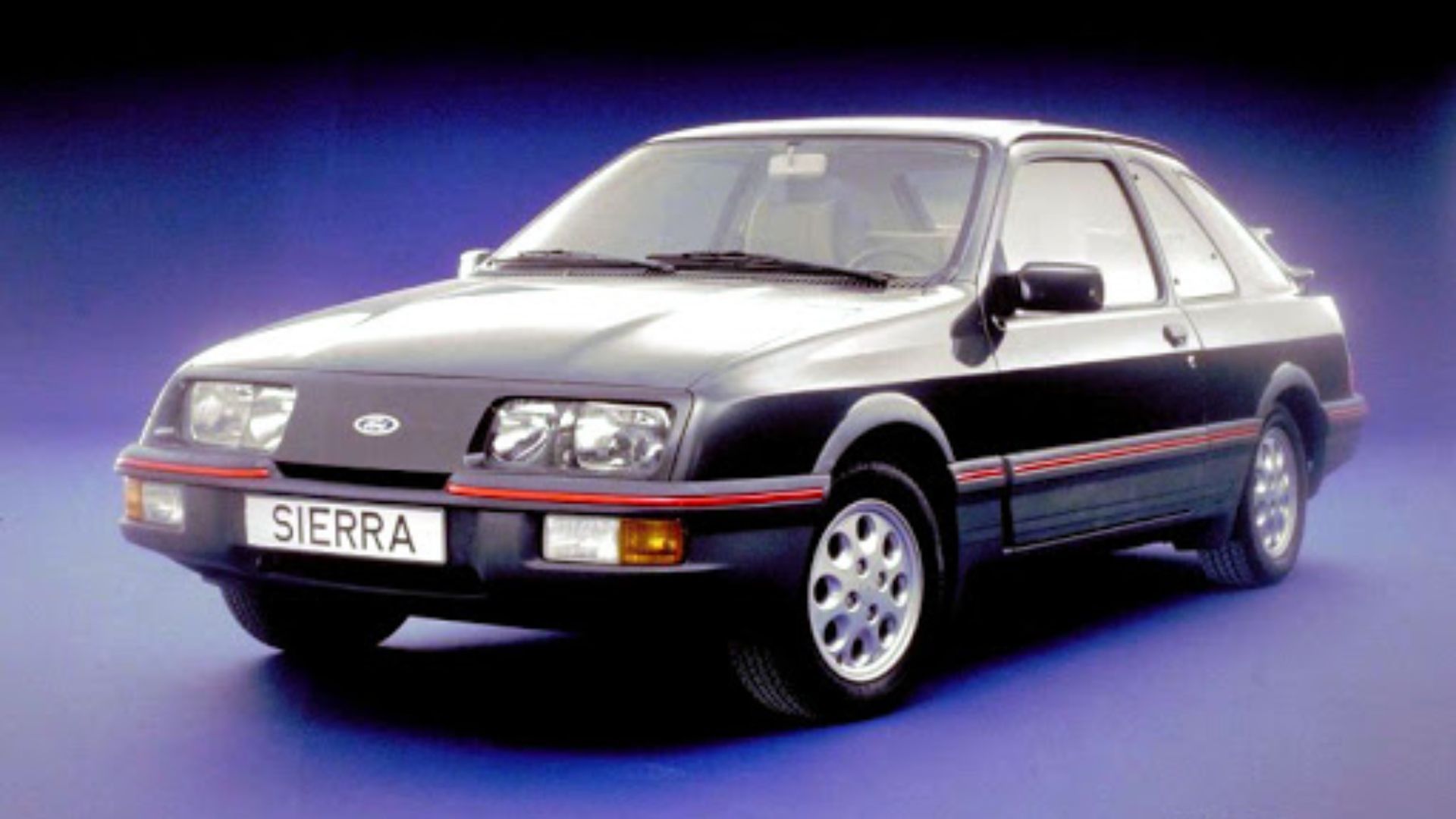 Ford Sierra Xr4 Wallpapers Wallpaper Cave