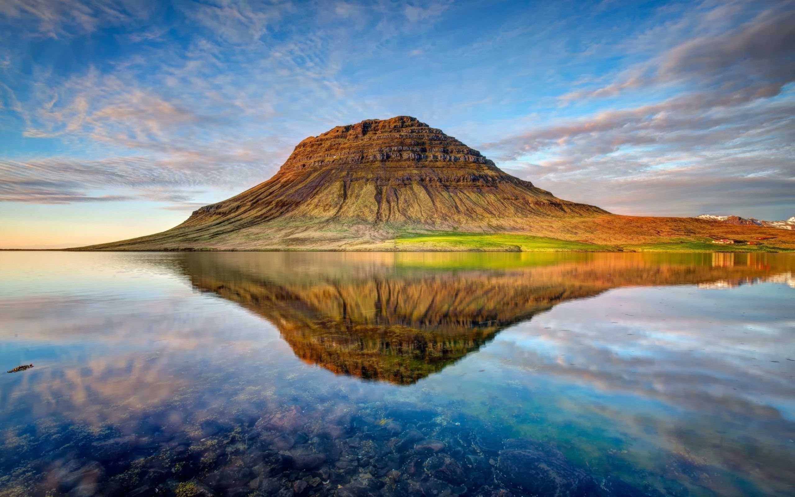 Iceland Scenery Wallpaper Free Iceland Scenery Background