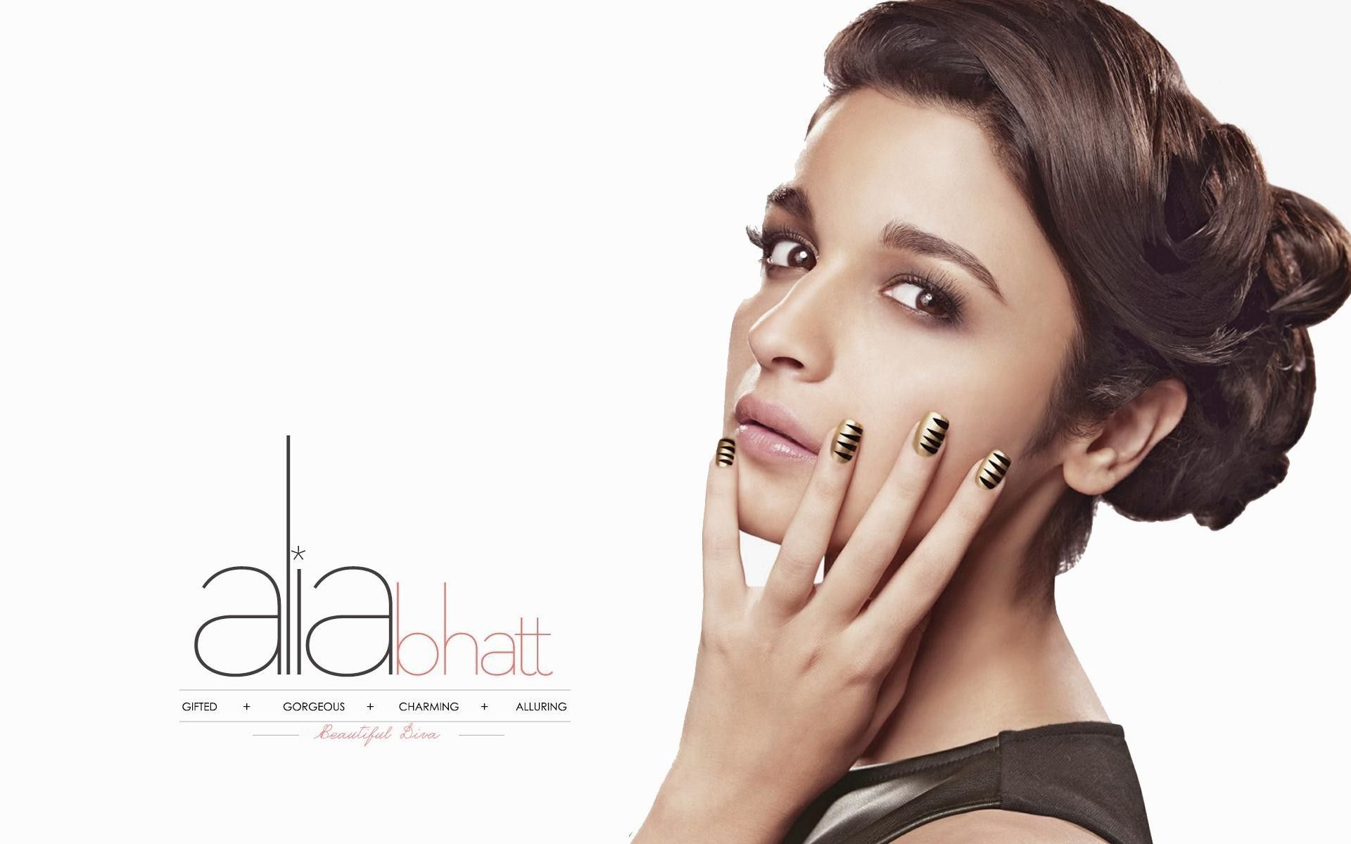 Res: 1920x Download. Hair and beauty salon, Salon wallpaper, Alia bhatt cute