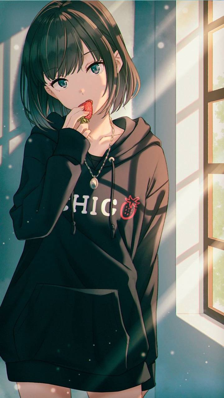 Ichigo wallpaper