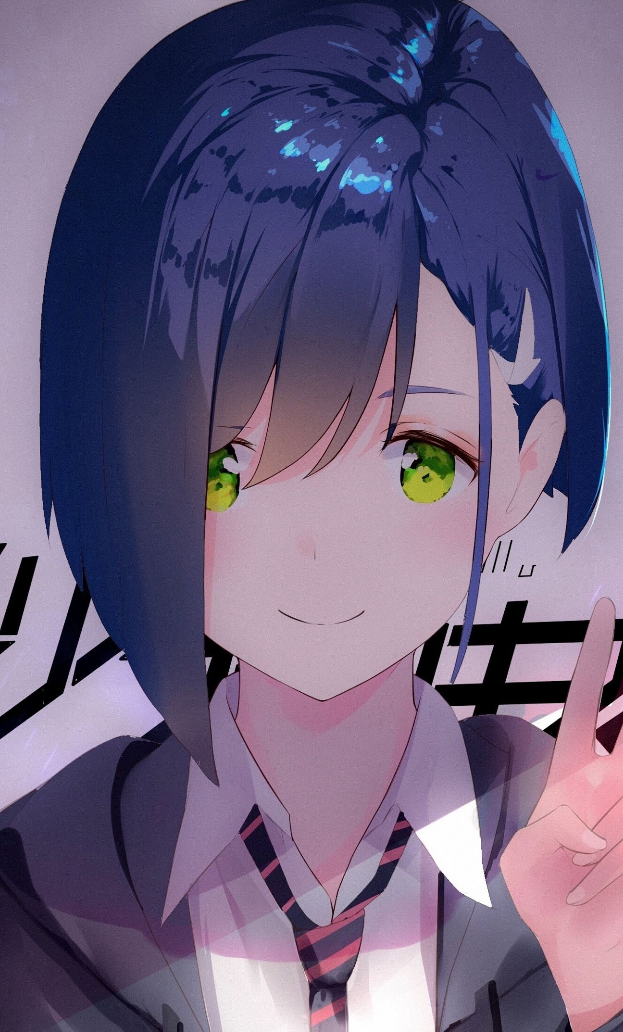 Darling In The Franxx Ichigo iPhone Wallpapers - Wallpaper Cave