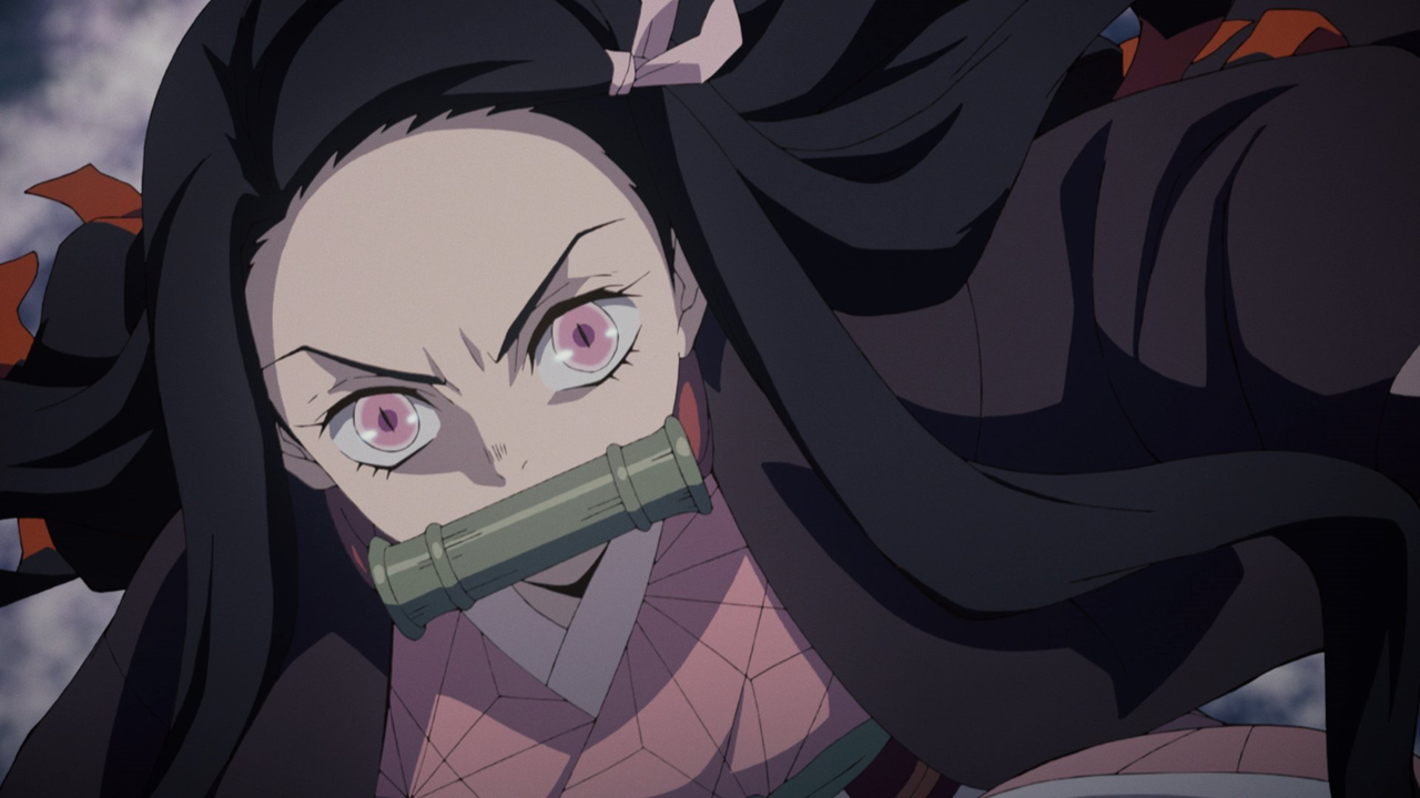 Demon Slayer: Kimetsu no Yaiba is relentlessly getting to be one of the most advertised activity shows of the year, and an enormous pi. Anime demon, Anime, Slayer