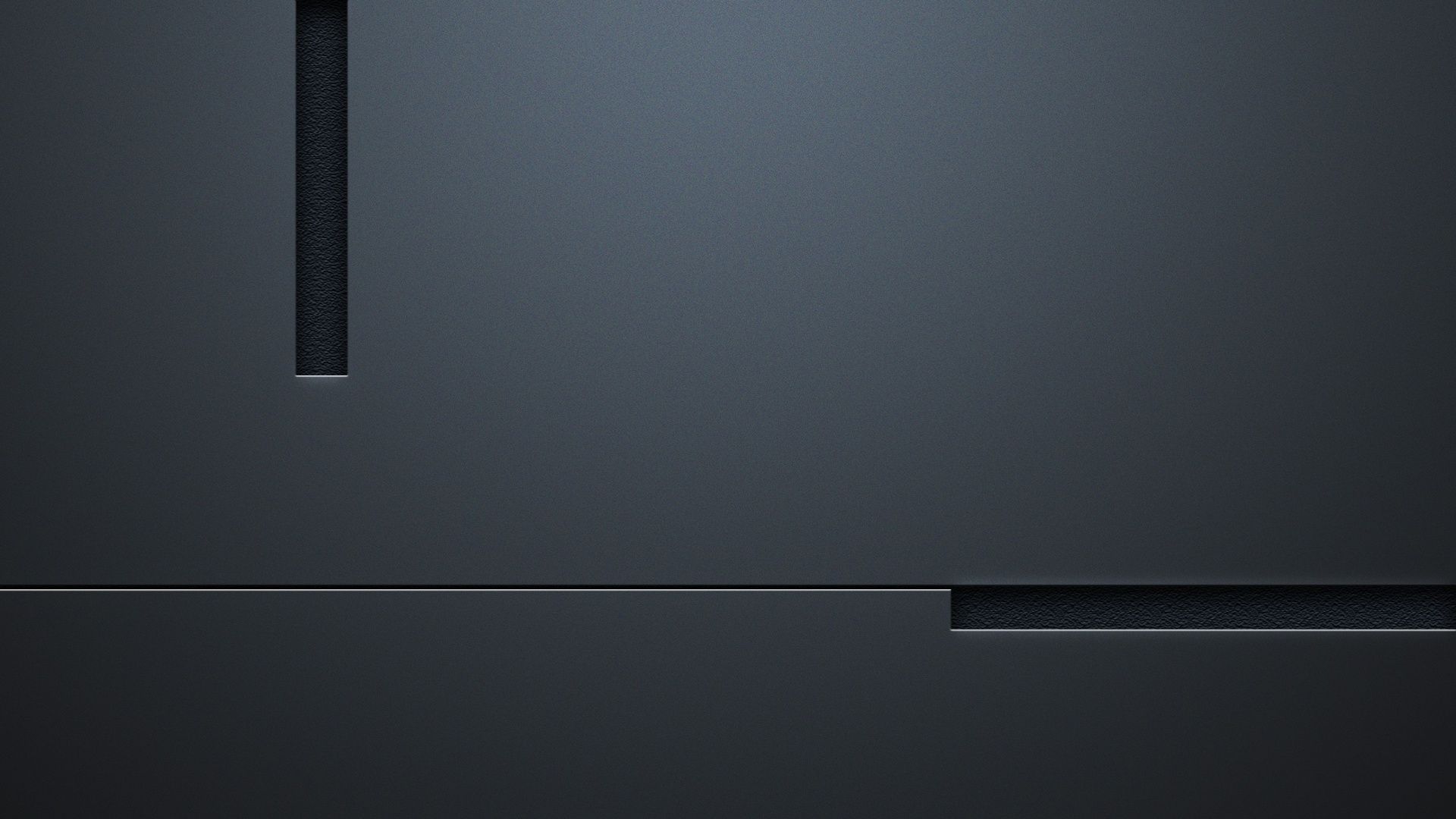 Dark Gray Wallpaper
