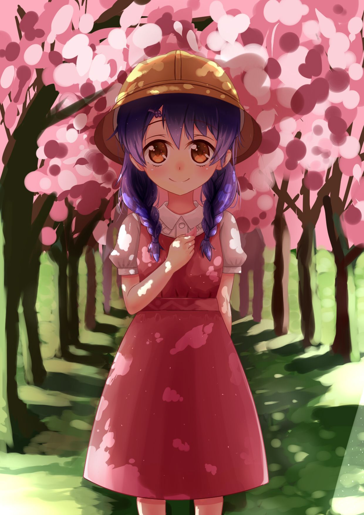 Shokugeki no Souma