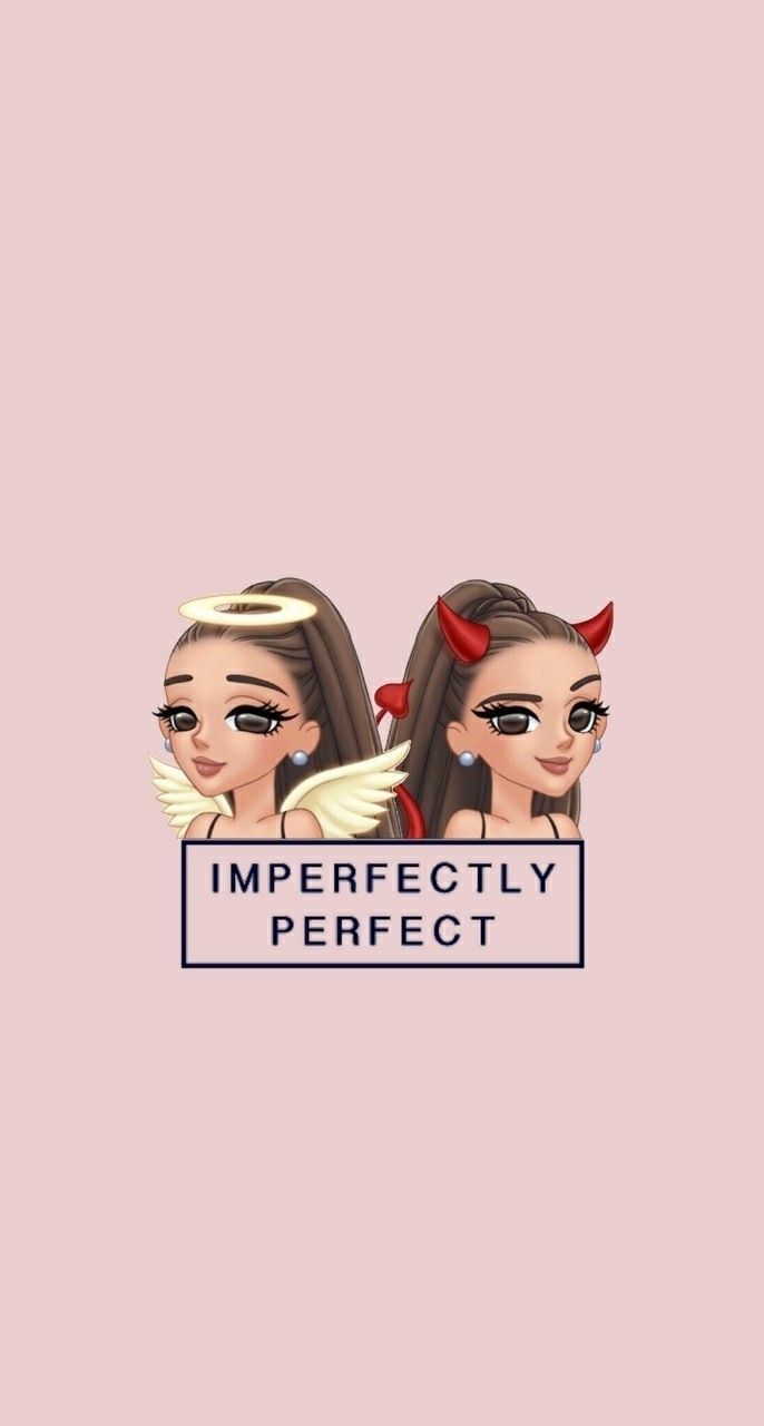 Cute Wallpaper For Girls Ariana Grande