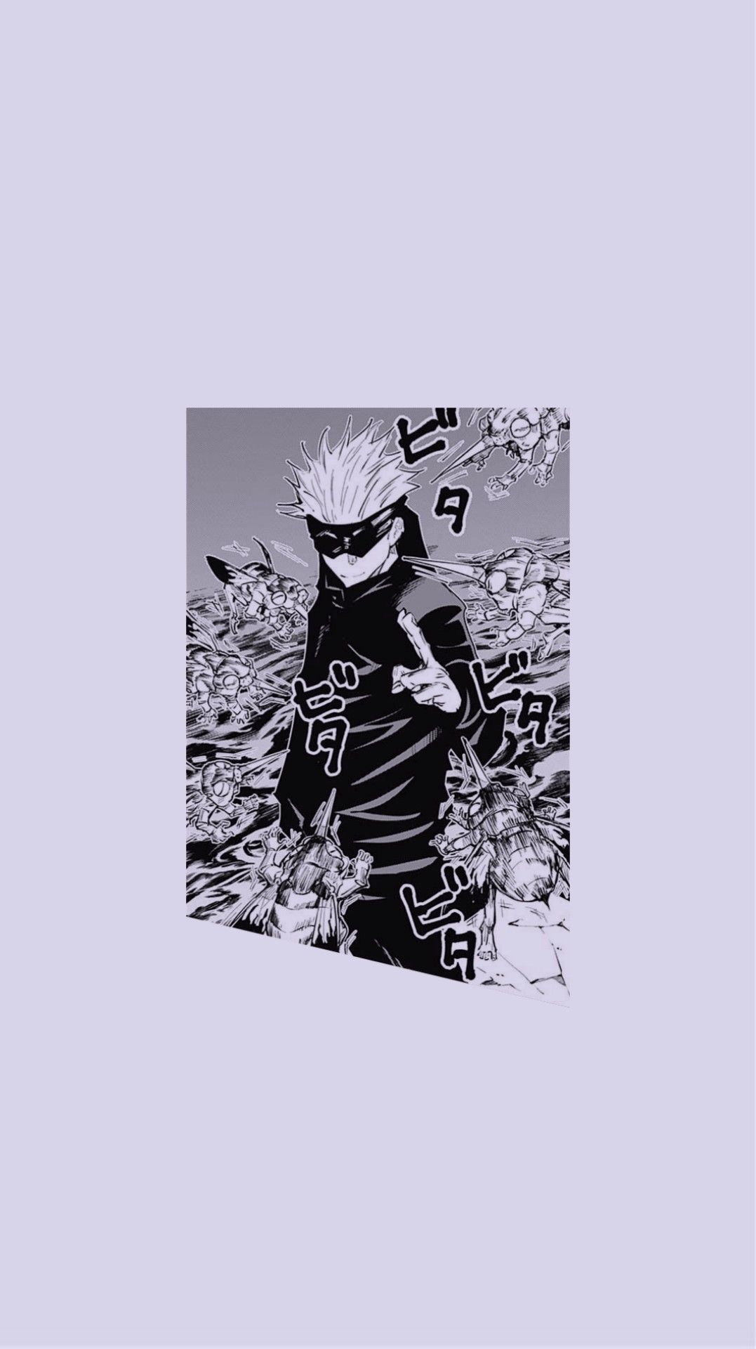 Jujutsu Kaisen Tumblr Wallpapers - Wallpaper Cave