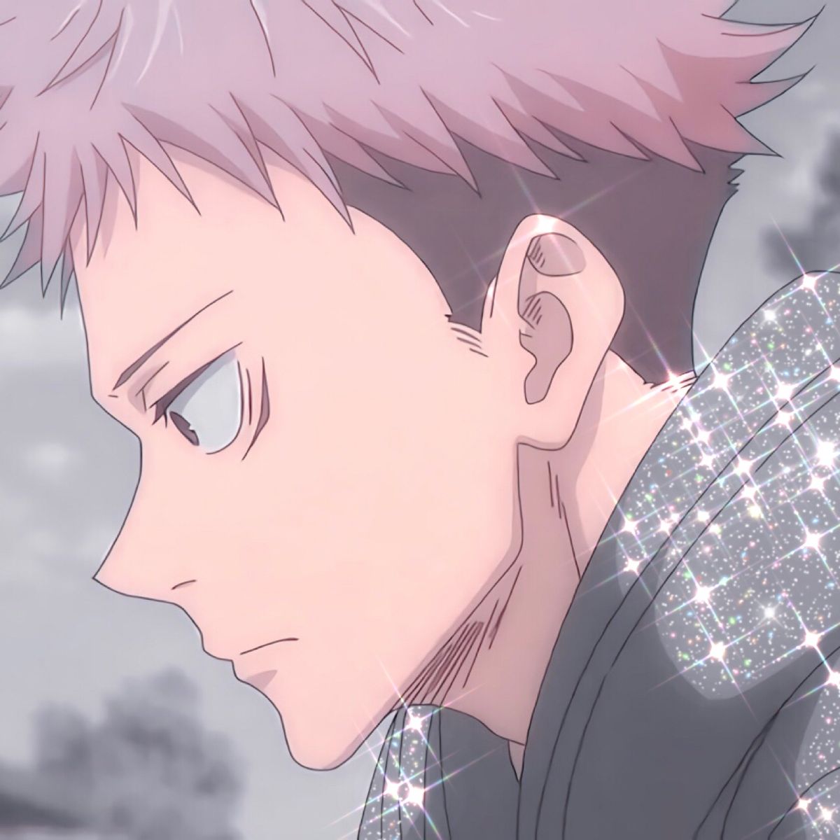 Jujutsu Kaisen Tumblr Wallpapers - Wallpaper Cave