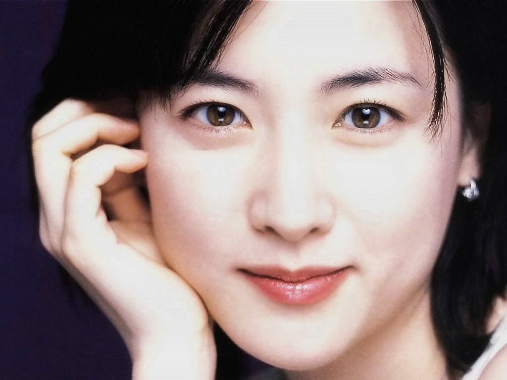 all new pix1: Lee Young Ae Wallpaper