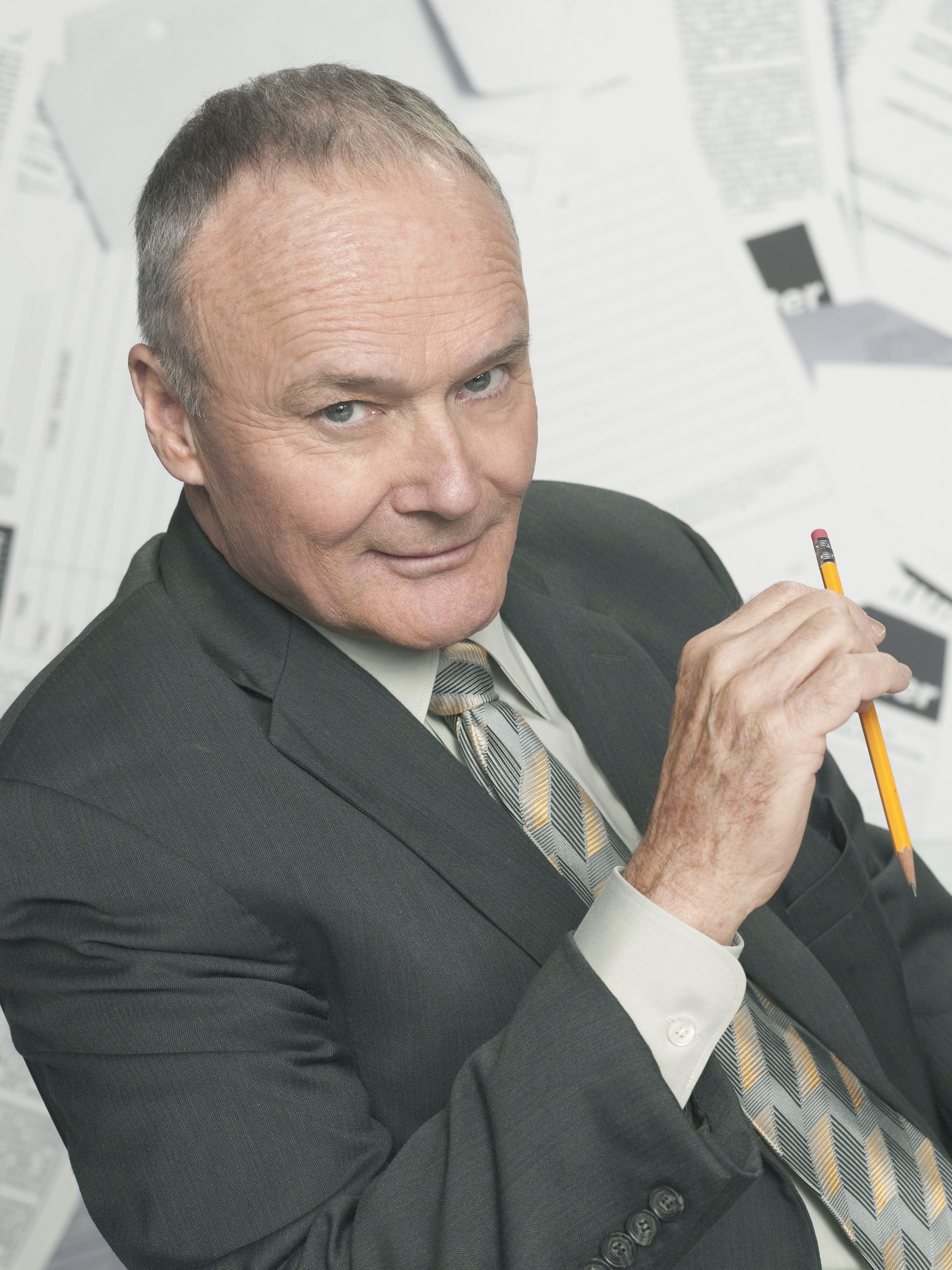 Creed Bratton Wallpapers - Wallpaper Cave