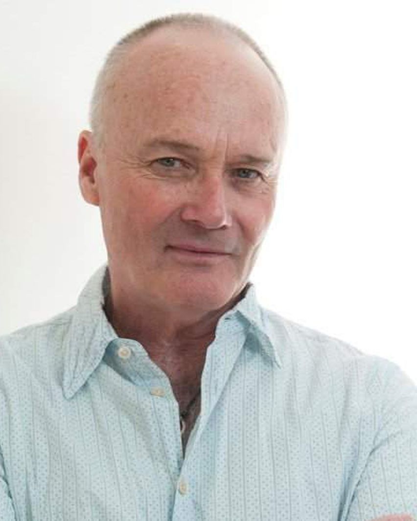 The Office' star Creed Bratton talks music, Area 51 and more before Tampa Bay Comic Convention