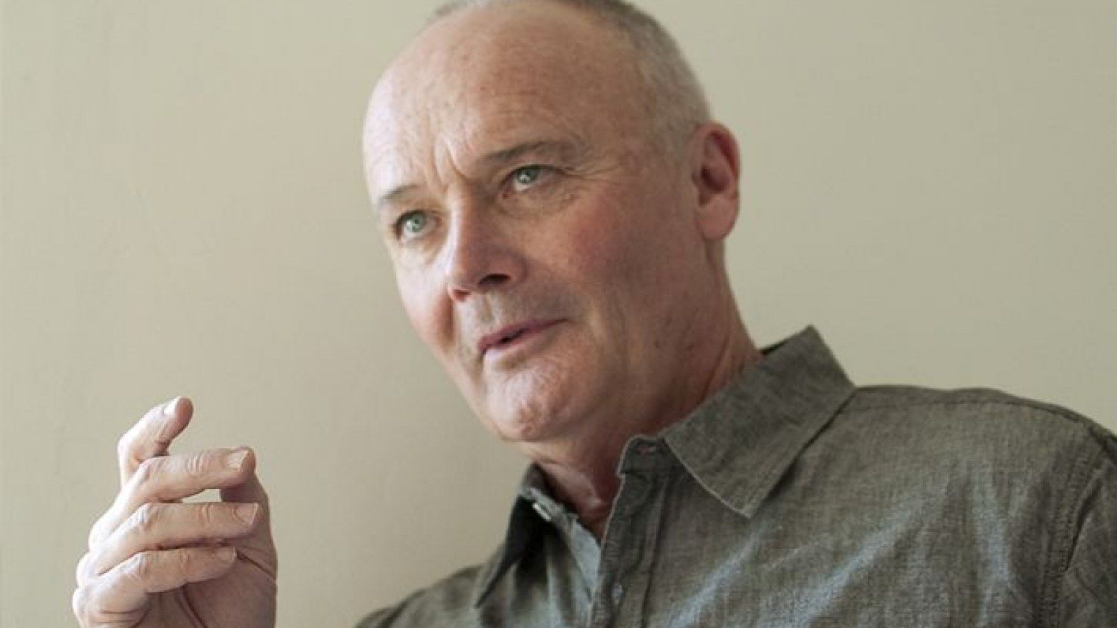 The Four Sides of Creed Bratton