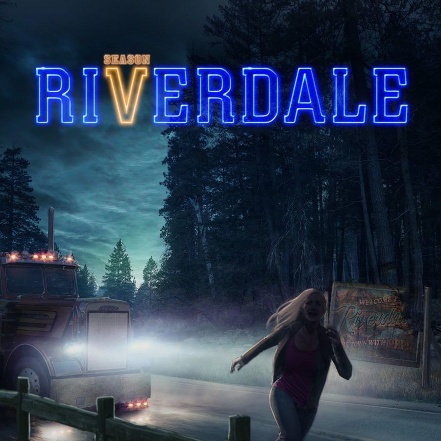 Riverdale Season 5 EP Aguirre Sacasa: Beware The Lonely Highway