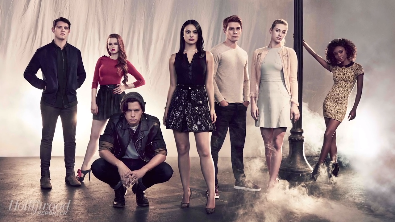 Riverdale Season 5, Release Date, Cast, Plot, and More !!
