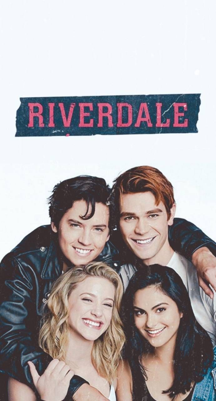 Download Riverdale Wallpaper by Vintage7724 now. Browse millions of popular riverdale Wal. Riverdale aesthetic, Riverdale poster, Riverdale