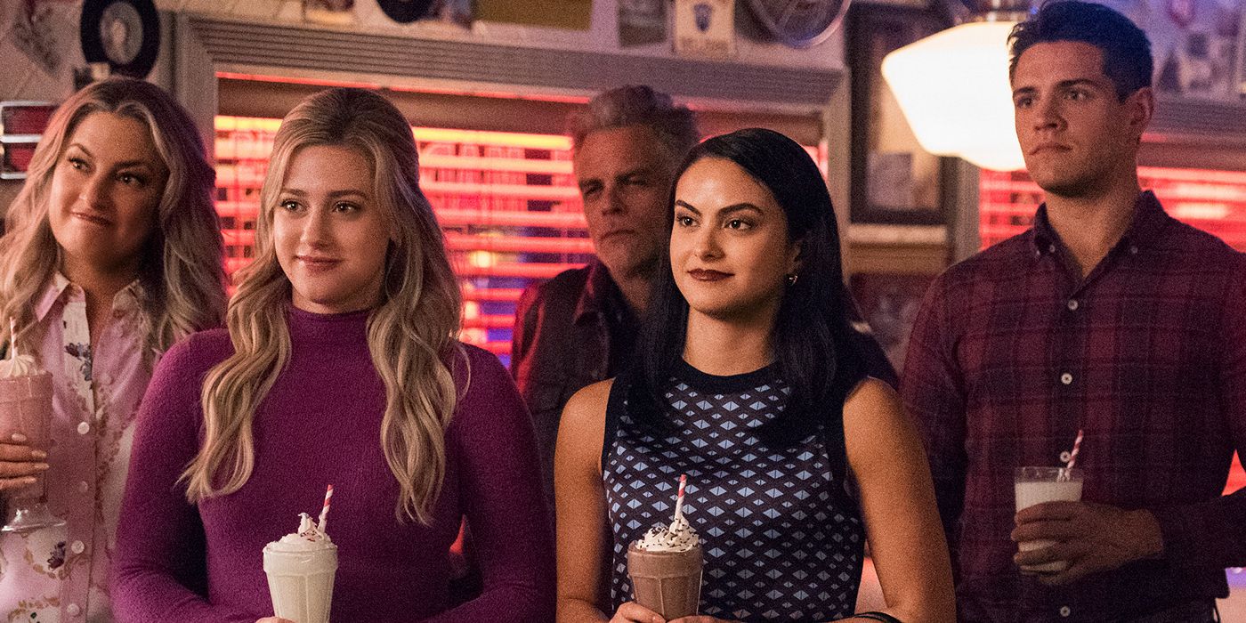 Riverdale Season 5 Image Reveal First Look At Archie Post Time Jump