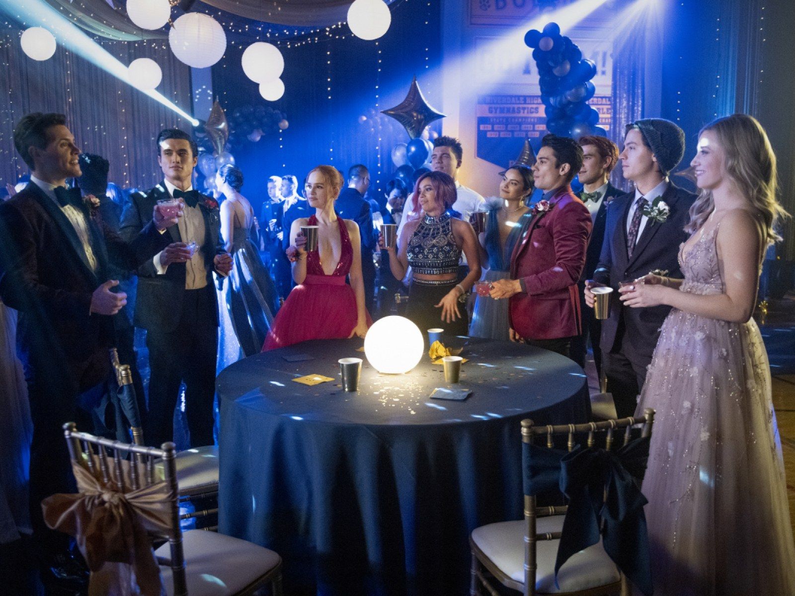 Riverdale' Season 5: How the Prom Episode Sets Up the Time Jump