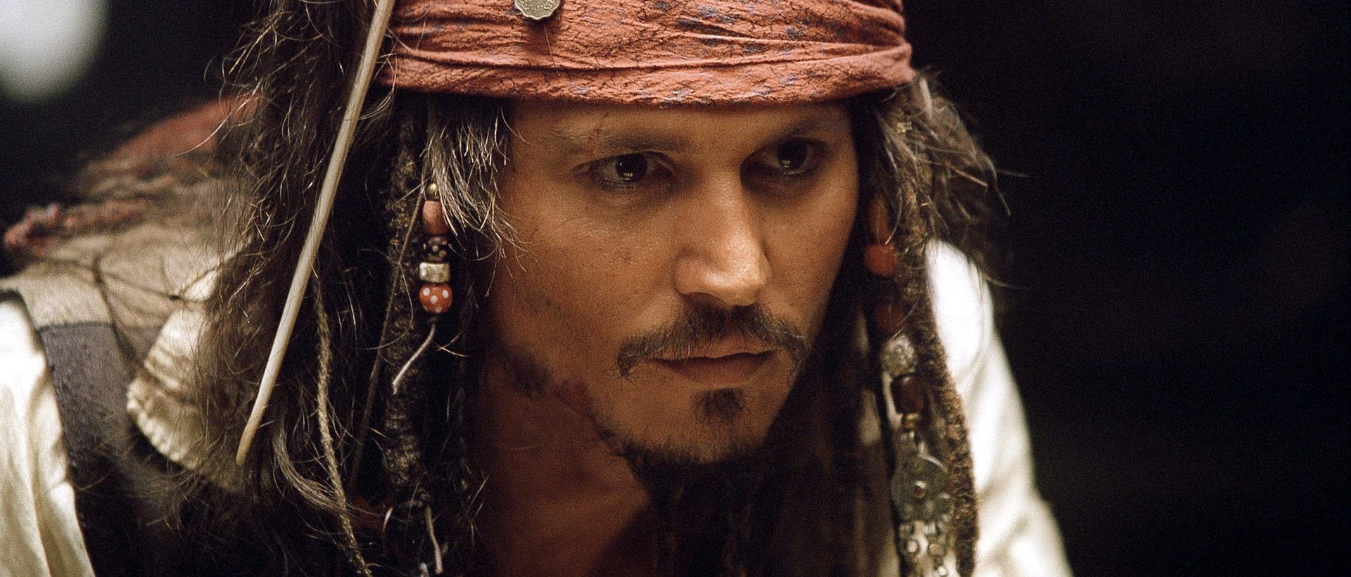 Should Disney Rehire Johnny Depp As Captain Jack Sparrow In Pirates Of The Caribbean 6?