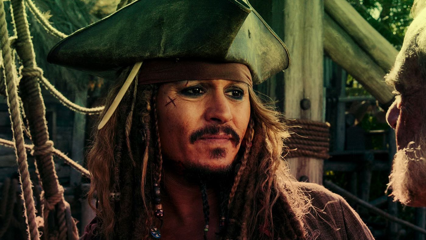 Jack Sparrow: Can Pirates of the Caribbean exist without Johnny Depp?