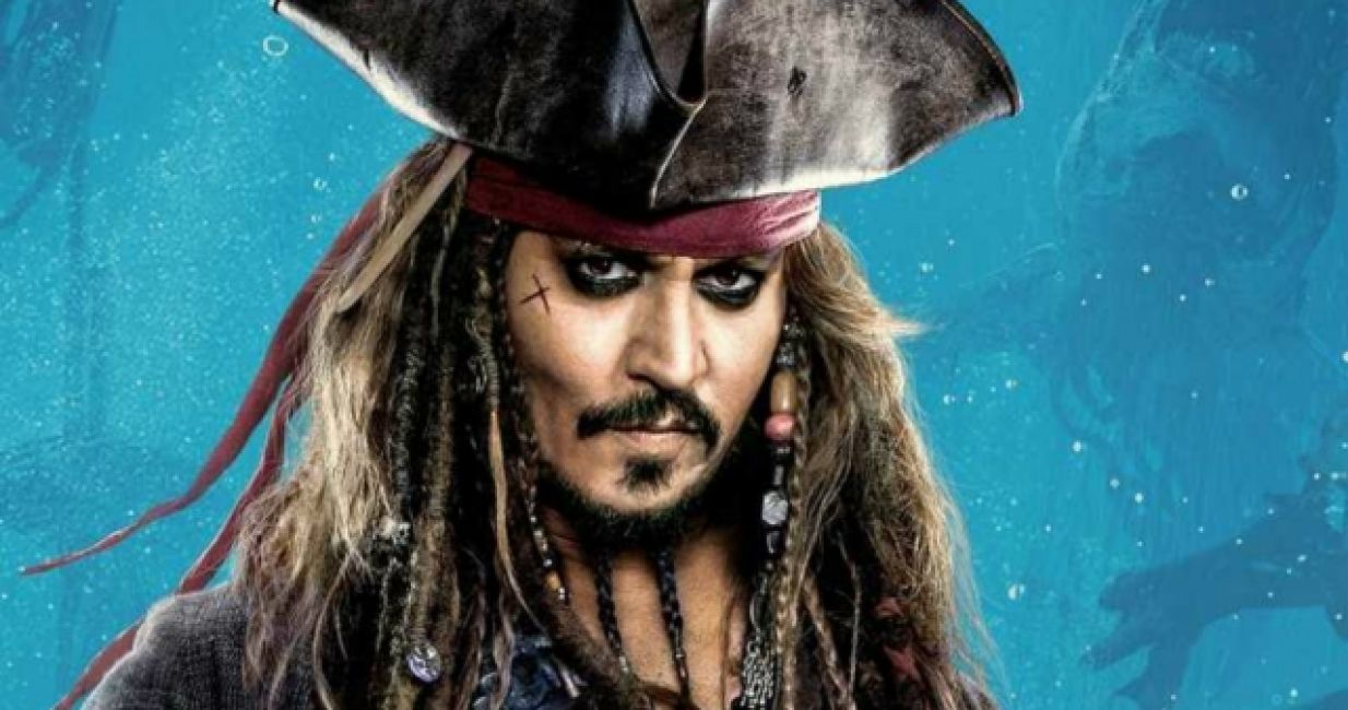 Pirates Of The Caribbean Fans Petition Disney To Bring Back Johnny Depp