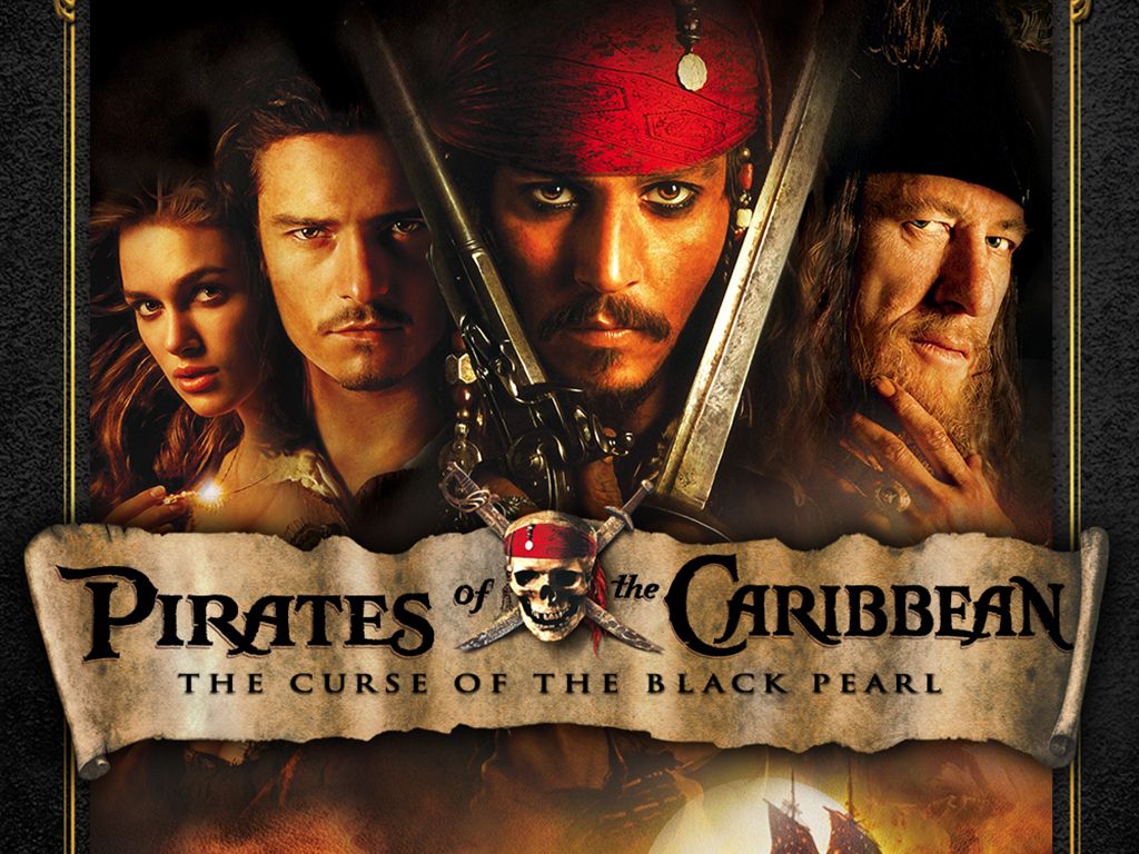 Pirates Of The Caribbean: The Curse Of The Black Pearl wallpaper, Movie, HQ Pirates Of The Caribbean: The Curse Of The Black Pearl pictureK Wallpaper 2019