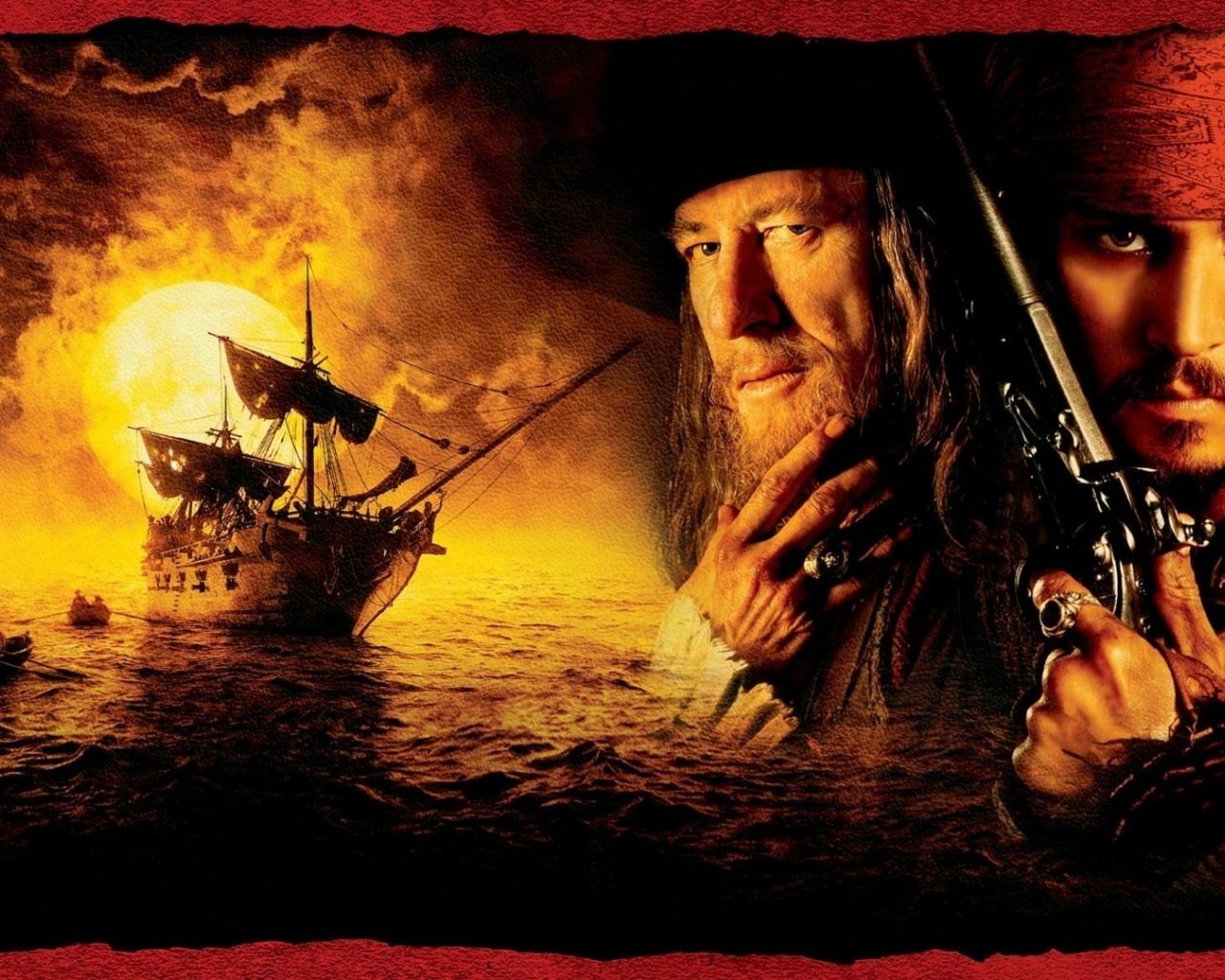 Free download Pirates of the Caribbean The Curse of the Black Pearl Wallpaper 2jpg [1920x1080] for your Desktop, Mobile & Tablet. Explore The Black Pearl Wallpaper. The Black Pearl