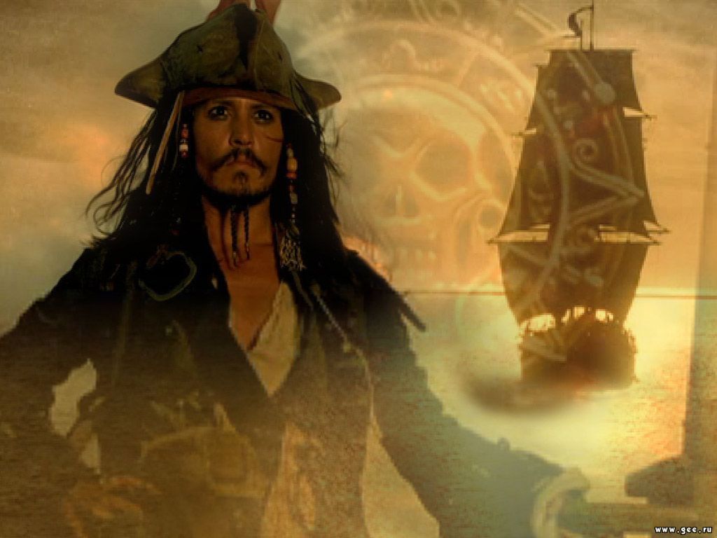 Photos Pirates of the Caribbean Pirates of the Caribbean: The Curse