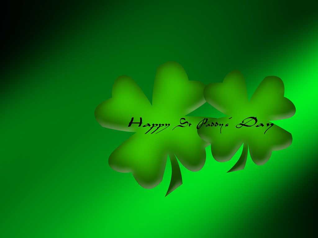 St Patricks Day Wallpaper Free HD Wallpaper