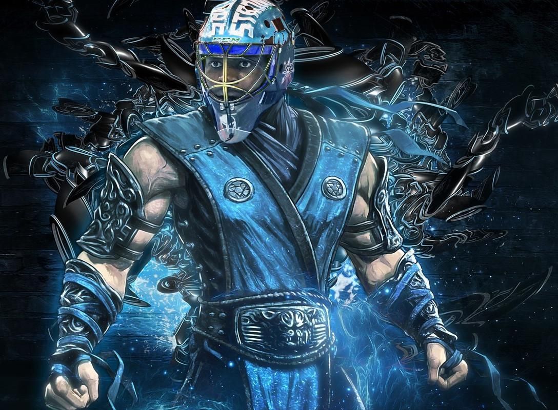 Karlo on Twitter. Sub zero mortal kombat, Mortal kombat art, Mortal kombat x wallpaper