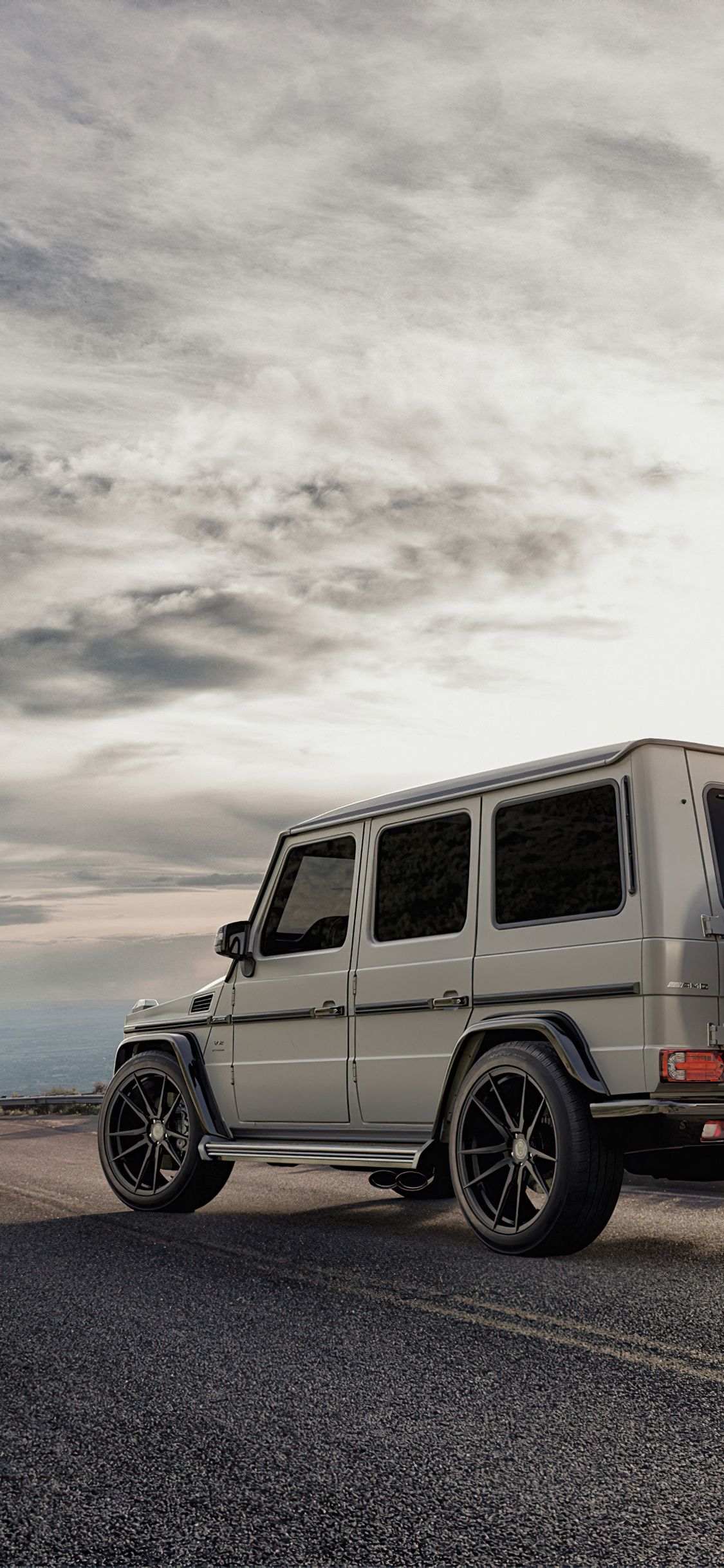 Mercedes Benz G Wagon 4k iPhone XS, iPhone iPhone X HD 4k Wallpaper, Image, Background, Photo and Picture