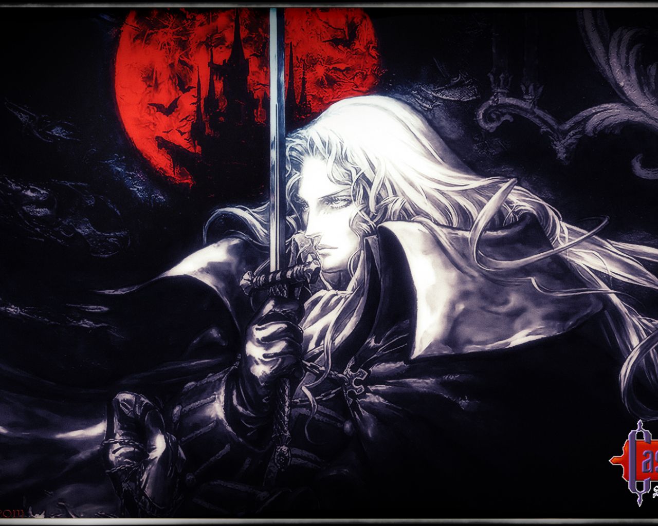 Free download Movies Music Anime My Castlevania Symphony of The Night HD Wallpaper [1920x1080] for your Desktop, Mobile & Tablet. Explore Castlevania HD Wallpaper. Castlevania Lords of Shadow Wallpaper